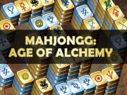 Mäng Mahjong: Alkeemia ajastu  Internetis