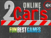 Mäng 2 Autod Online  Internetis
