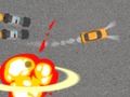 Mäng Auto vs Cops  Internetis