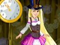 Mäng Printsess Steampunk  Internetis