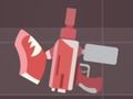 Mäng Kohandatud Gun Creator  Internetis