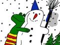 Mäng Kikkeri värvimine  Internetis