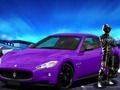 Mäng Maserati Grantiurismo 2018 Internetis
