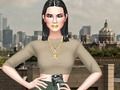 Mäng Kendall vs Kylie Yeezy väljaanne Internetis