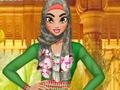 Mäng Jasmiinid uus hijab Internetis