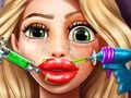 Mäng Goldie Lips süstid  Internetis