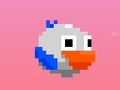 Mäng Flappy kajakas Internetis