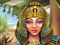 Mäng Cleopatra smaragdid  Internetis