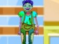 Mäng Pinata zombie jahimees Internetis