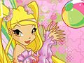 Mäng Winx pusle komplekt 2  Internetis
