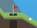 Mäng Ülim golf  Internetis