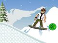 Mäng Ben10 uisus  Internetis