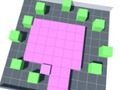 Mäng Värv Täida 3D  Internetis