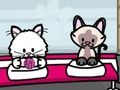 Mäng Lemmikloomasalongi Kitty hooldus  Internetis