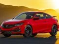 Mäng 2020. aasta Honda Civic SI  Internetis