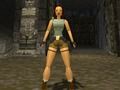 Mäng Lara Croft Tomb Raider Internetis