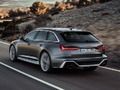 Mäng Audi RS6 avant Internetis