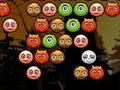 Mäng Mullilaskja Halloween eriline Internetis