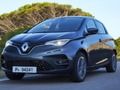 Mäng Renault Zoe Internetis