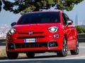 Mäng Fiat 500x sport Internetis