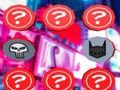 Mäng Mälu Heroblox  Internetis
