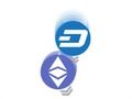 Mäng Bitcoin vs Ethereum Internetis