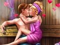 Mäng Goldie sauna flirtimine  Internetis