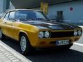 Mäng Ford Capri Internetis