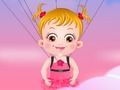 Mäng Baby Hazel Fairyland ballett  Internetis