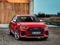 Mäng Audi rs Q3 Internetis
