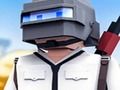 Mäng PUBG PIXEL 2 Internetis