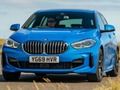 Mäng BMW 1. seeria UK  Internetis
