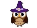 Mäng Halloweeni mälu väljakutse  Internetis