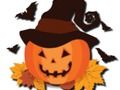Mäng Halloweeni väljakutse  Internetis
