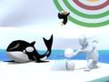 Mäng Yetsports Orca Slap Internetis
