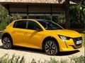 Mäng Peugeot E-208 Internetis