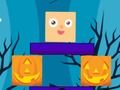 Mäng Halloweeni hämmastav maa  Internetis