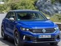 Mäng Volkswagen T-Roc R Internetis
