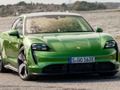 Mäng Porsche Taycan Turbo S Internetis