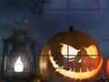 Mäng Halloweeni pusle  Internetis
