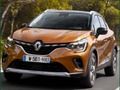 Mäng Renault Captur Internetis