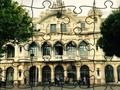 Mäng Pusle Barcelona  Internetis
