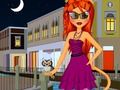 Mäng Koletiste ostmise dressup  Internetis