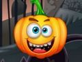 Mäng Head halloweeni  Internetis