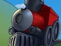 Mäng Choo Choo Connect Internetis