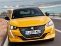 Mäng Peugeot 208 Internetis