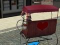 Mäng Avalik tsükkel: RickShaw juht  Internetis