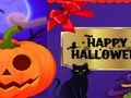 Mäng Õnnelik Halloweeni printsessikaardi kujundaja  Internetis