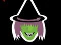 Mäng Simon Halloween Internetis