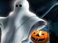 Mäng Halloweeni slaidi mõistatus  Internetis
